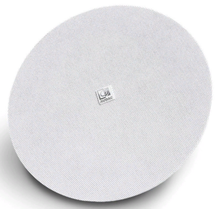 AUDAC CENA306/W, встраиваемая потолочная акустическая система